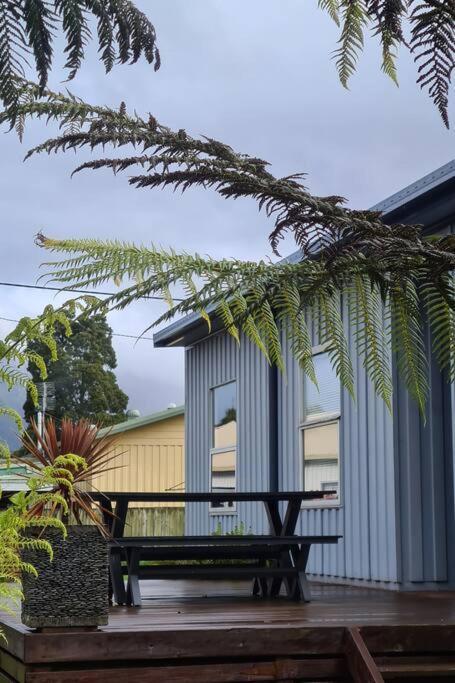 Holiday House On Sale Tullah Exterior foto